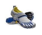 Vibram FiveFingers BIKILA Sky Blue Dag til Dag levering.